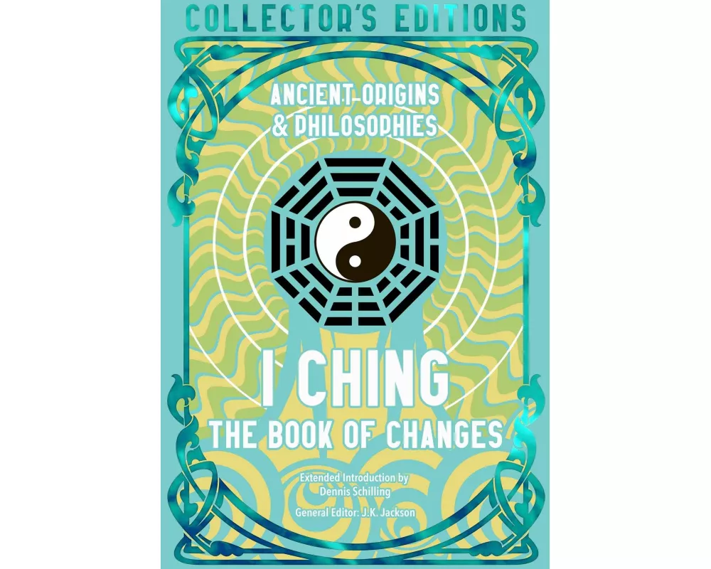 I Ching