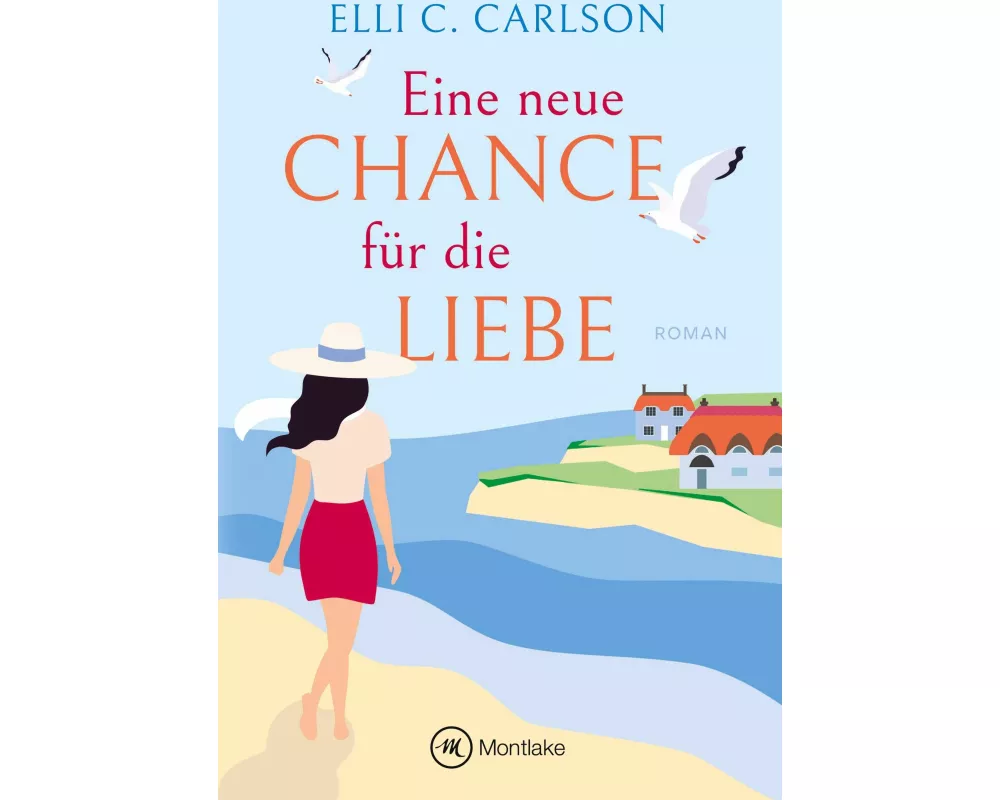 Eine neue Chance für die Liebe