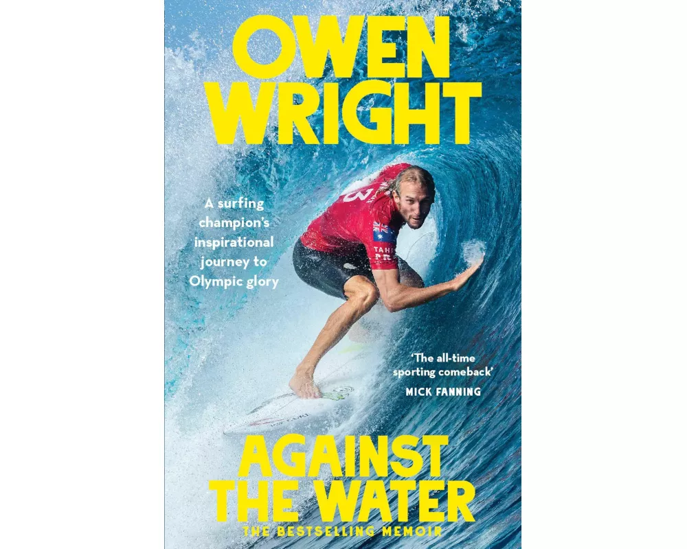Against the Water