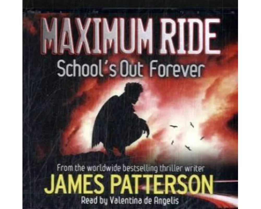 Maximum Ride