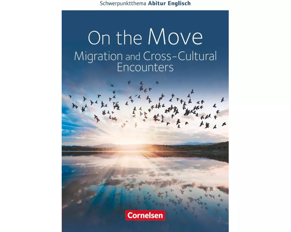 Context - Schwerpunktthema Abitur Englisch