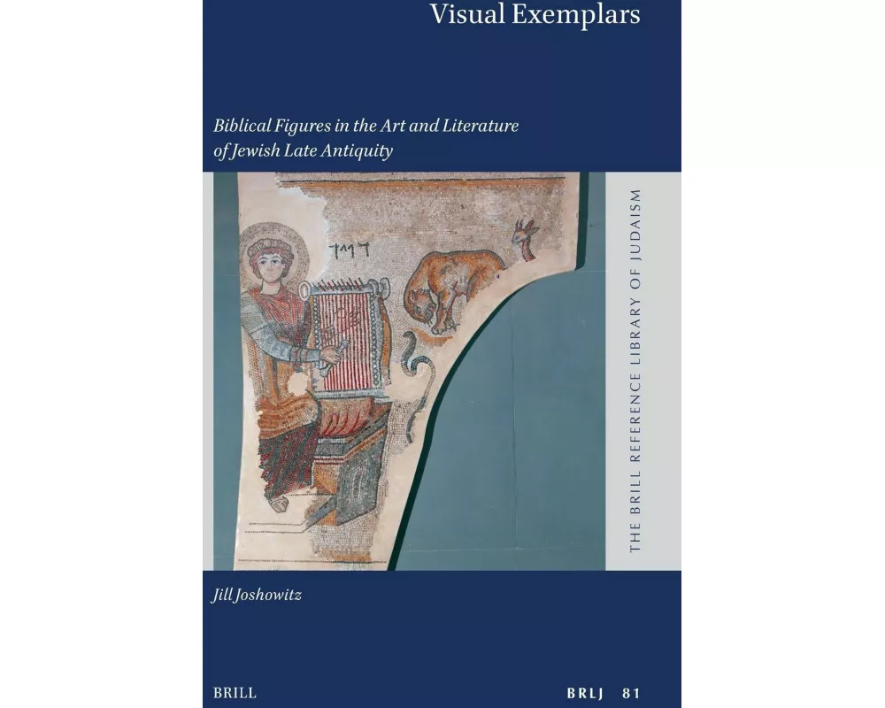 Visual Exemplars