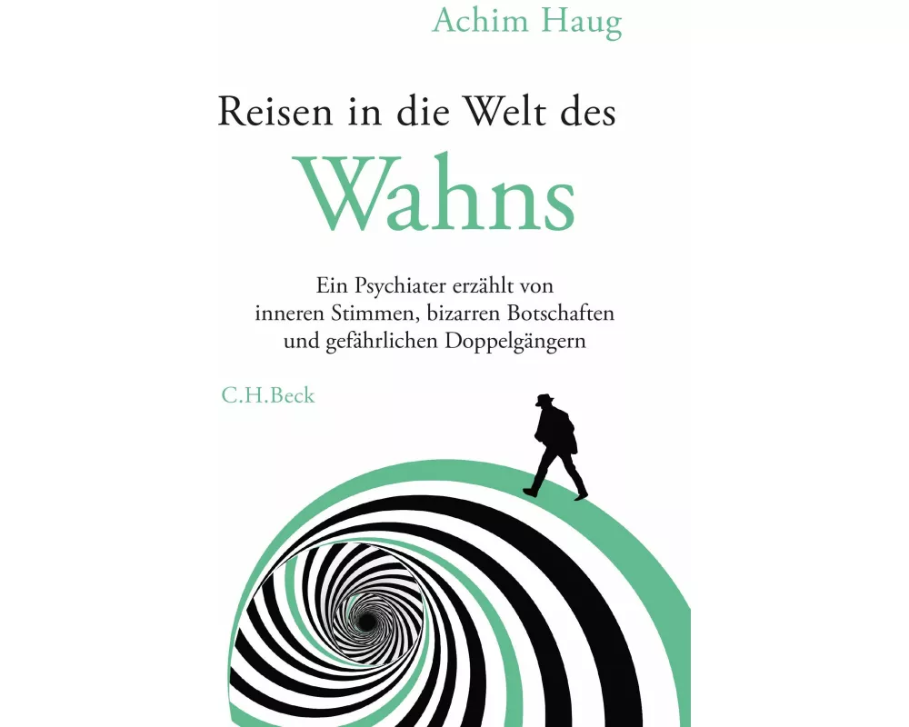 Reisen in die Welt des Wahns