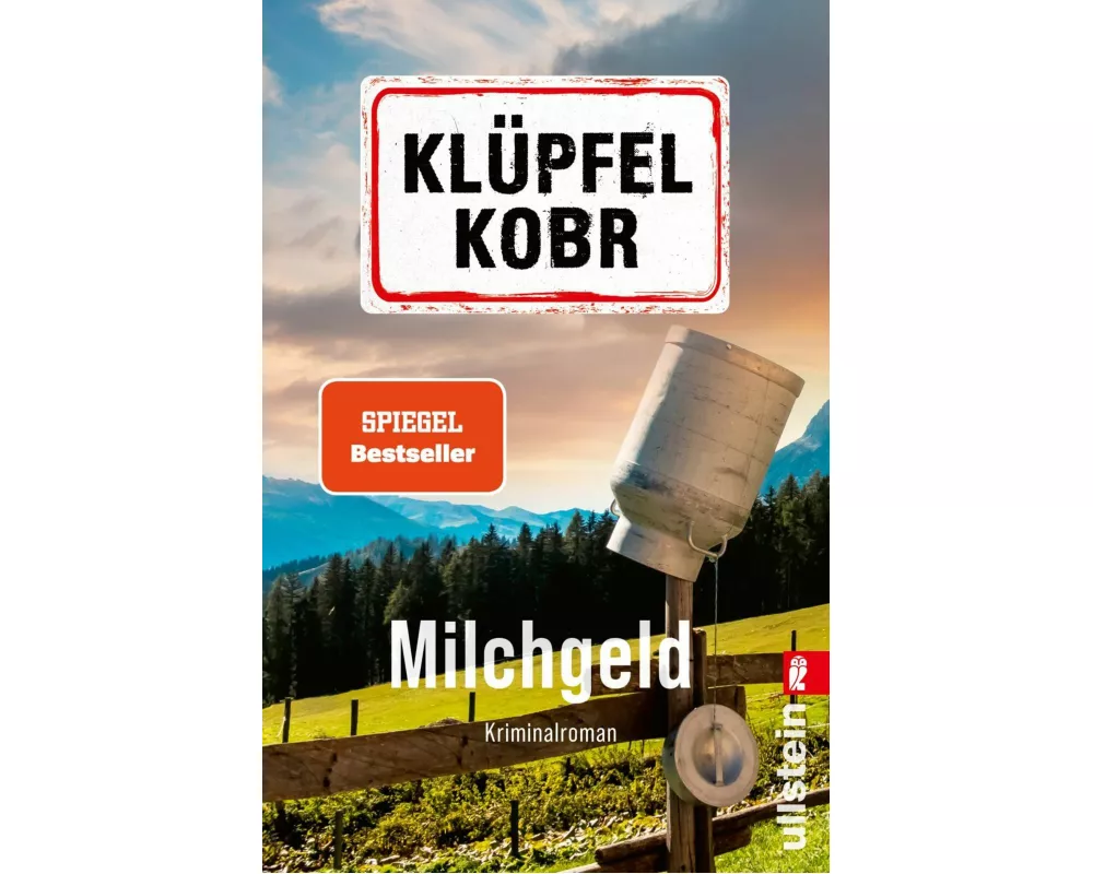 Milchgeld