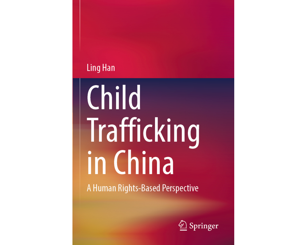 Child Trafficking in China