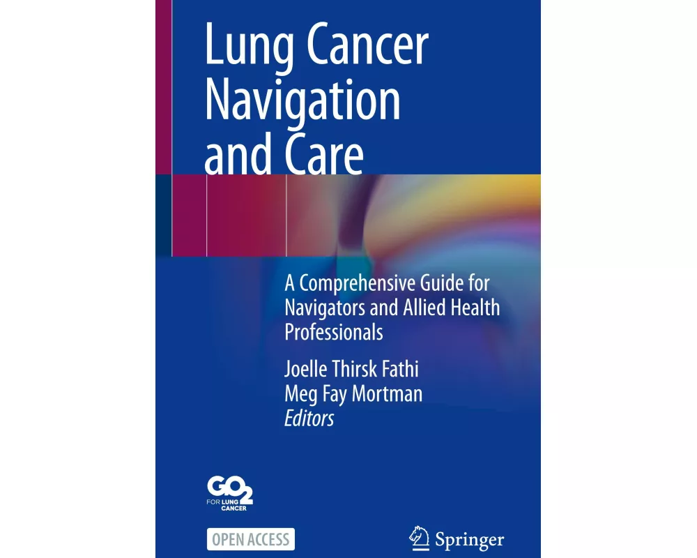 Lung Cancer Navigation and Care