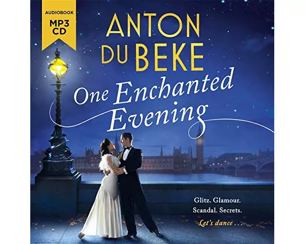 One Enchanted Evening