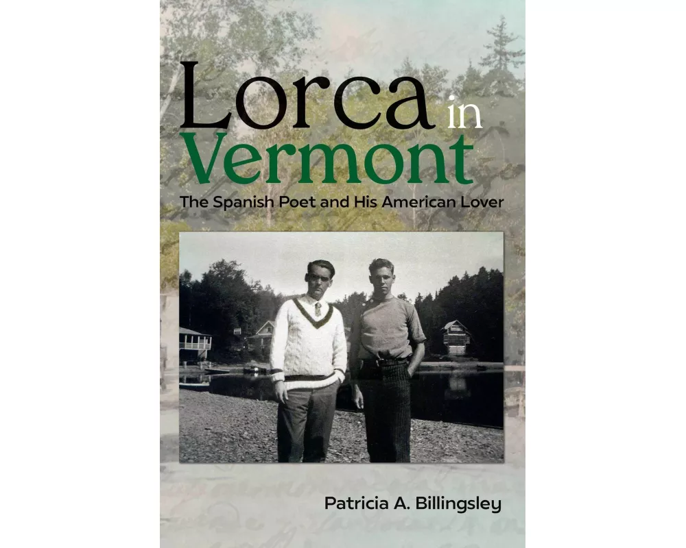 Lorca in Vermont