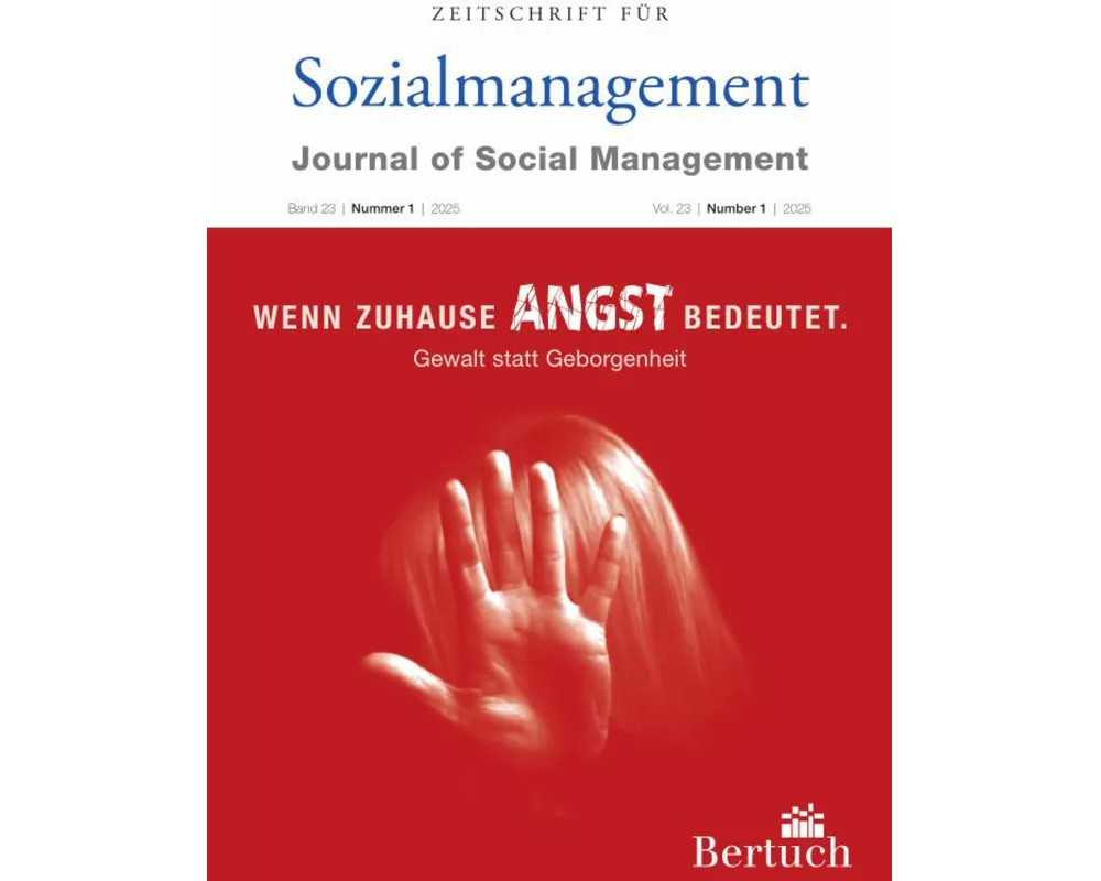 Wenn Zuhause Angst bedeutet