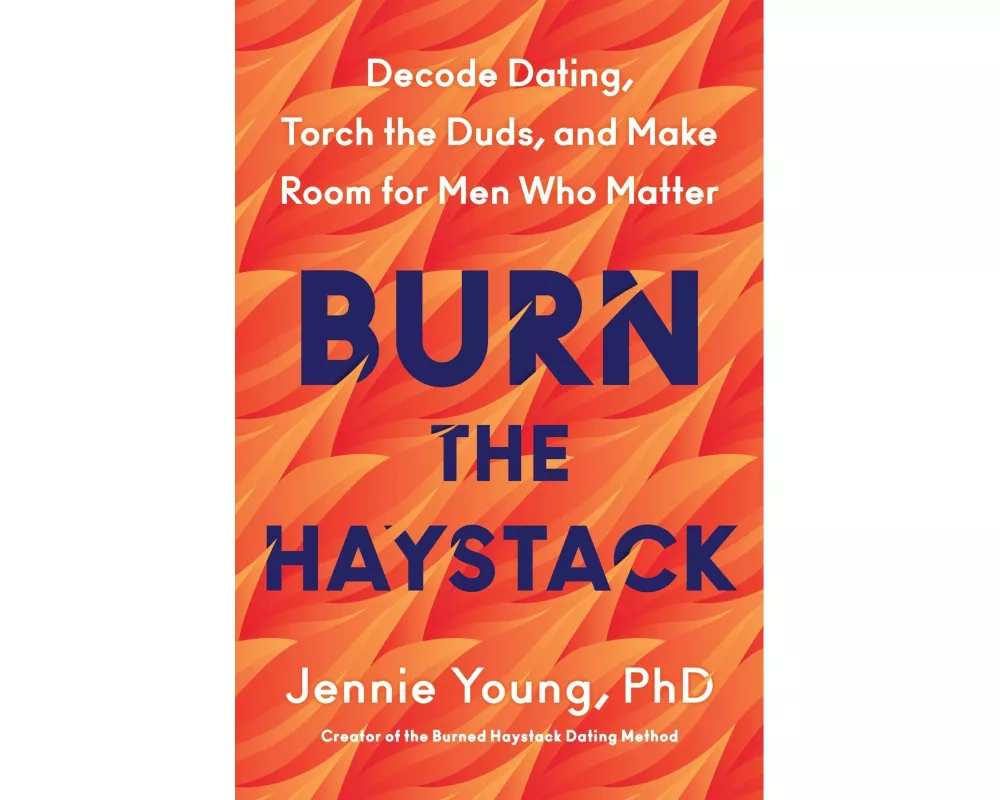 Burn the Haystack