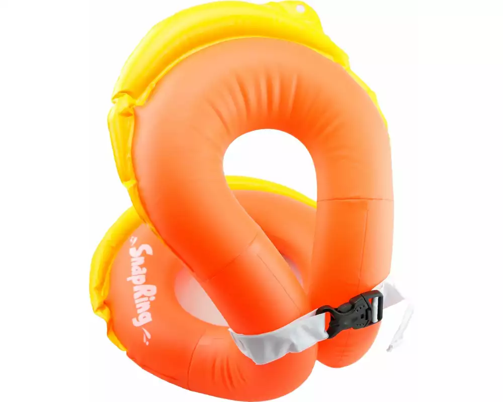 SnapRing Schwimmlern-Weste Gr. S