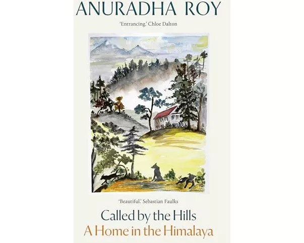 Called by the Hills