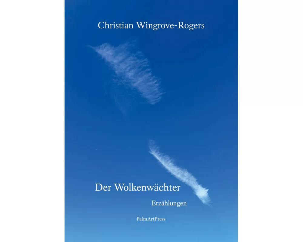 Der Wolkenwächter