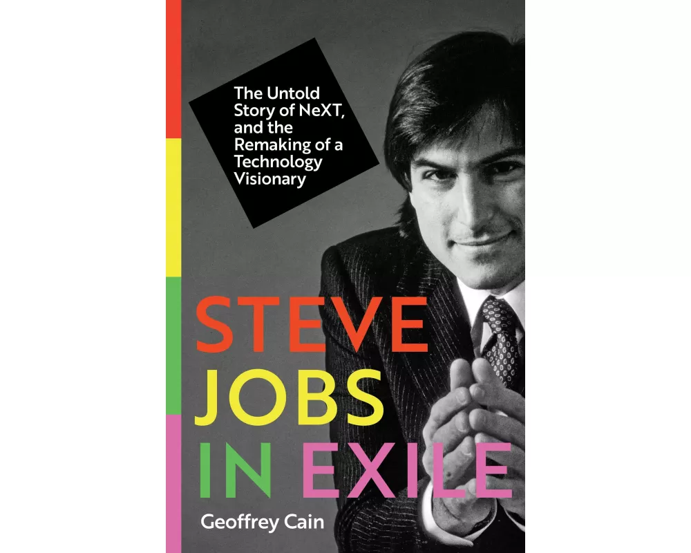 Steve Jobs in Exile