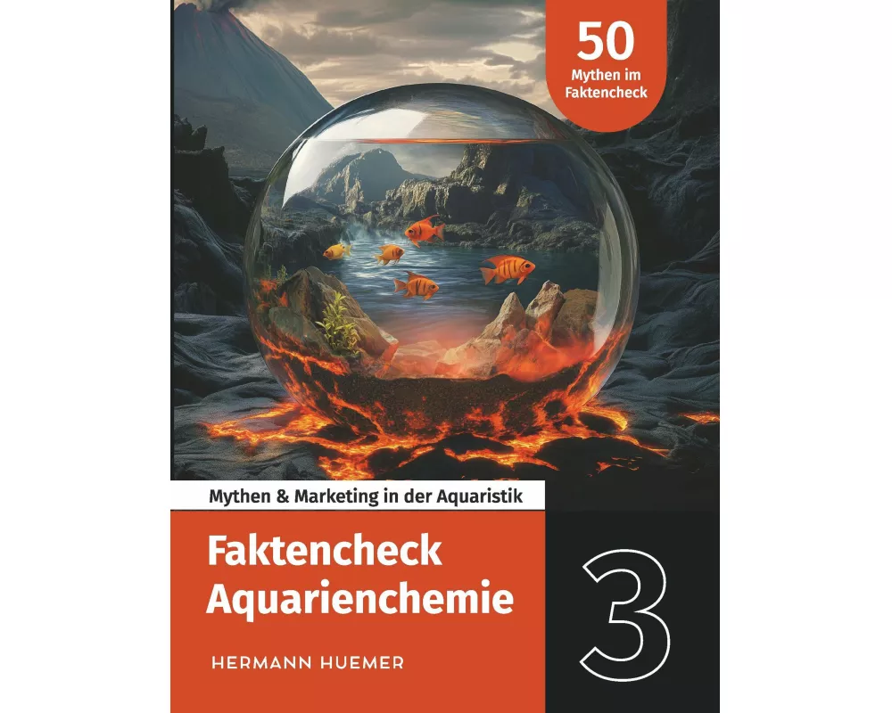 Faktencheck Aquarienchemie