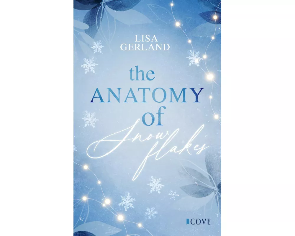 The Anatomy of Snowflakes