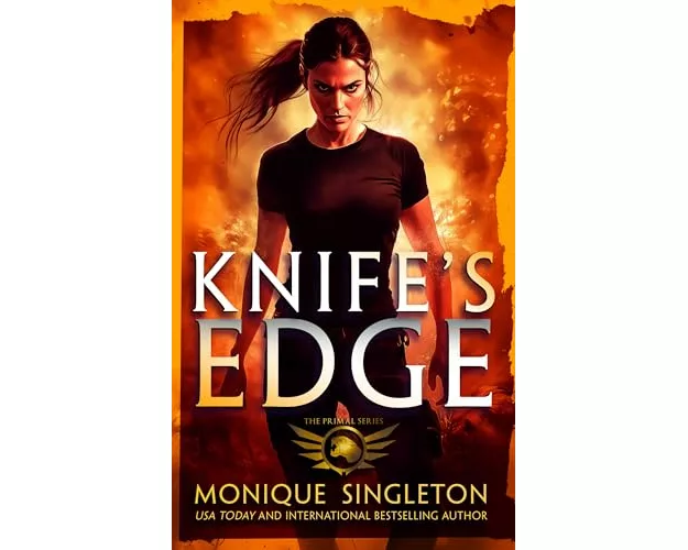 Knife's Edge