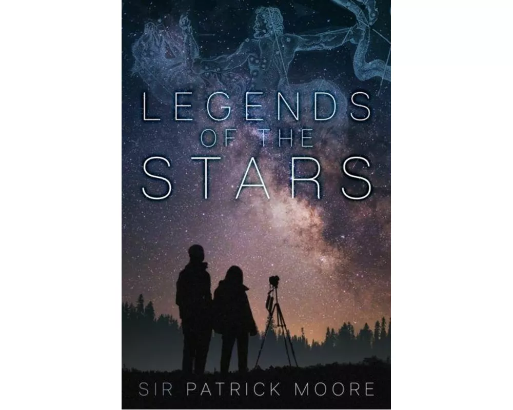 Legends of the Stars