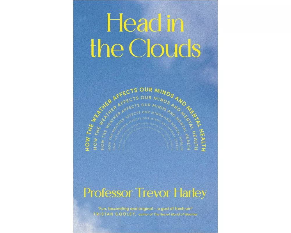 Head in the Clouds