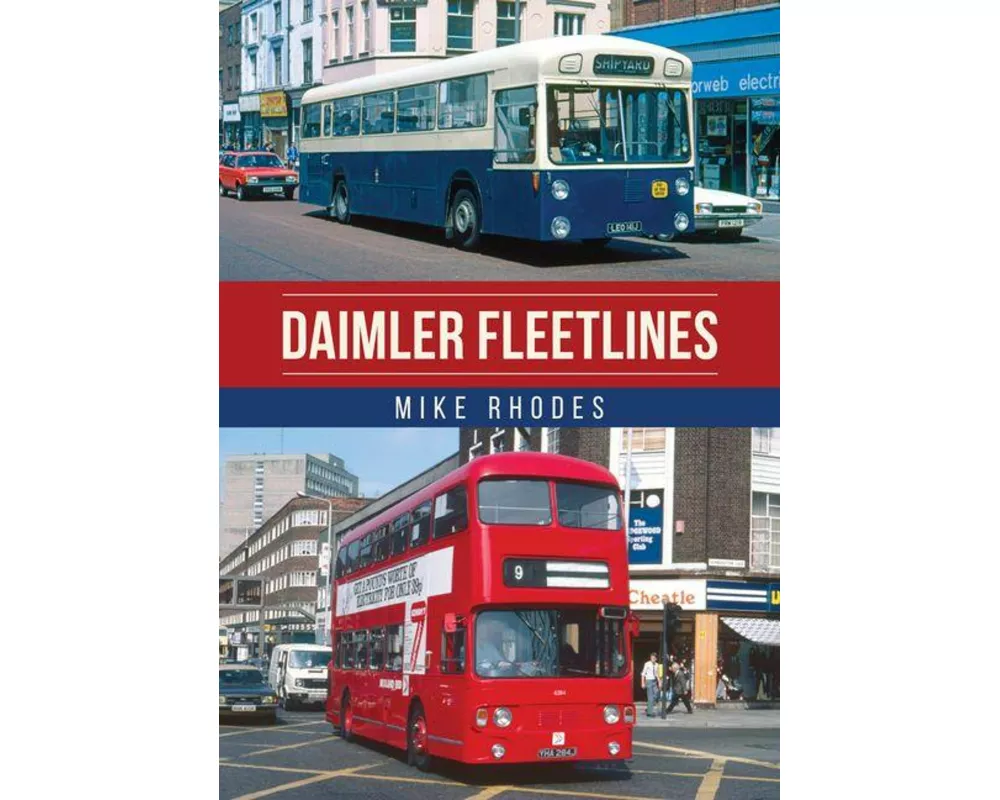 Daimler Fleetlines