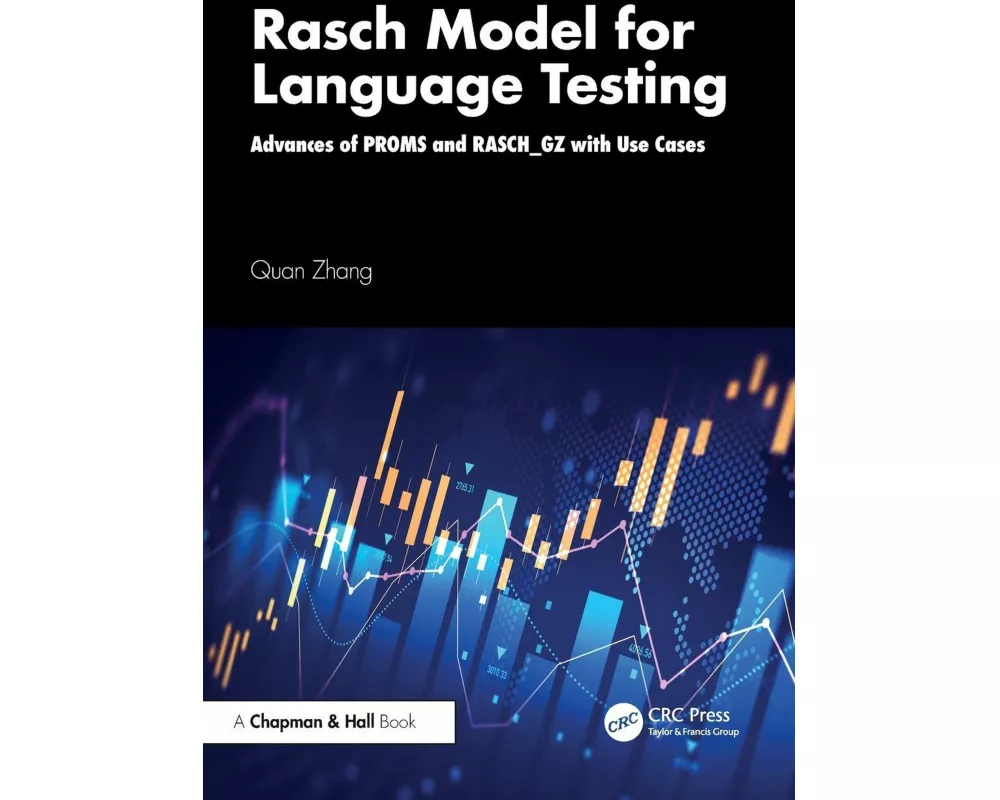 Rasch Model for Language Testing