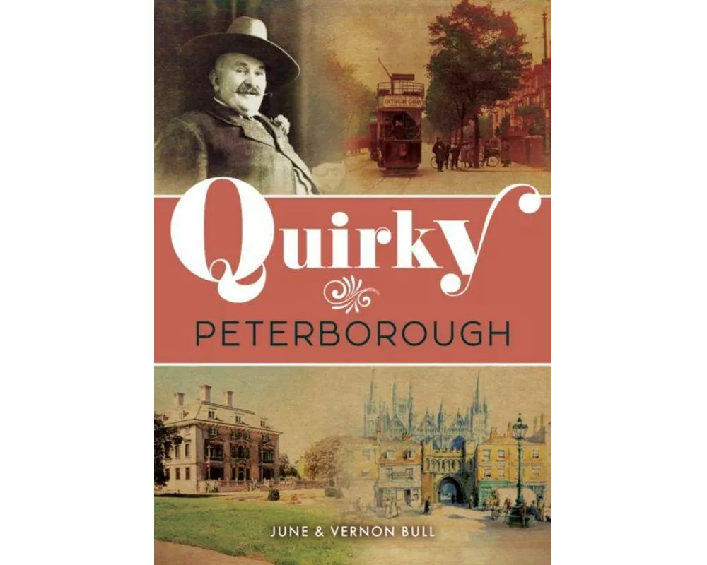 Quirky Peterborough