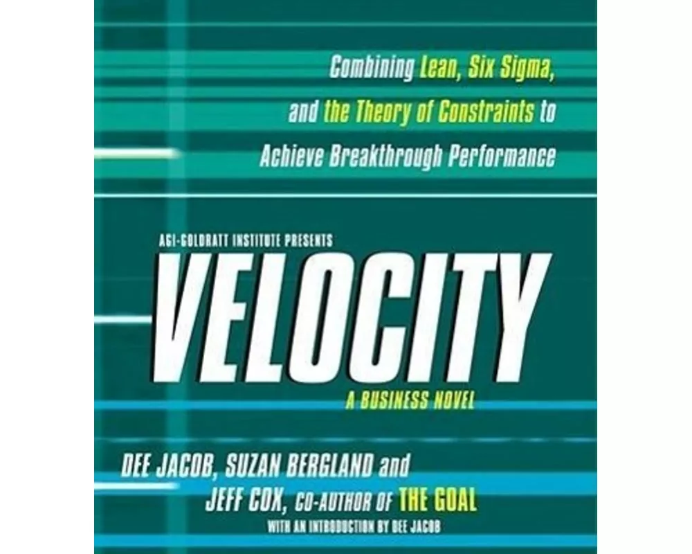 Velocity