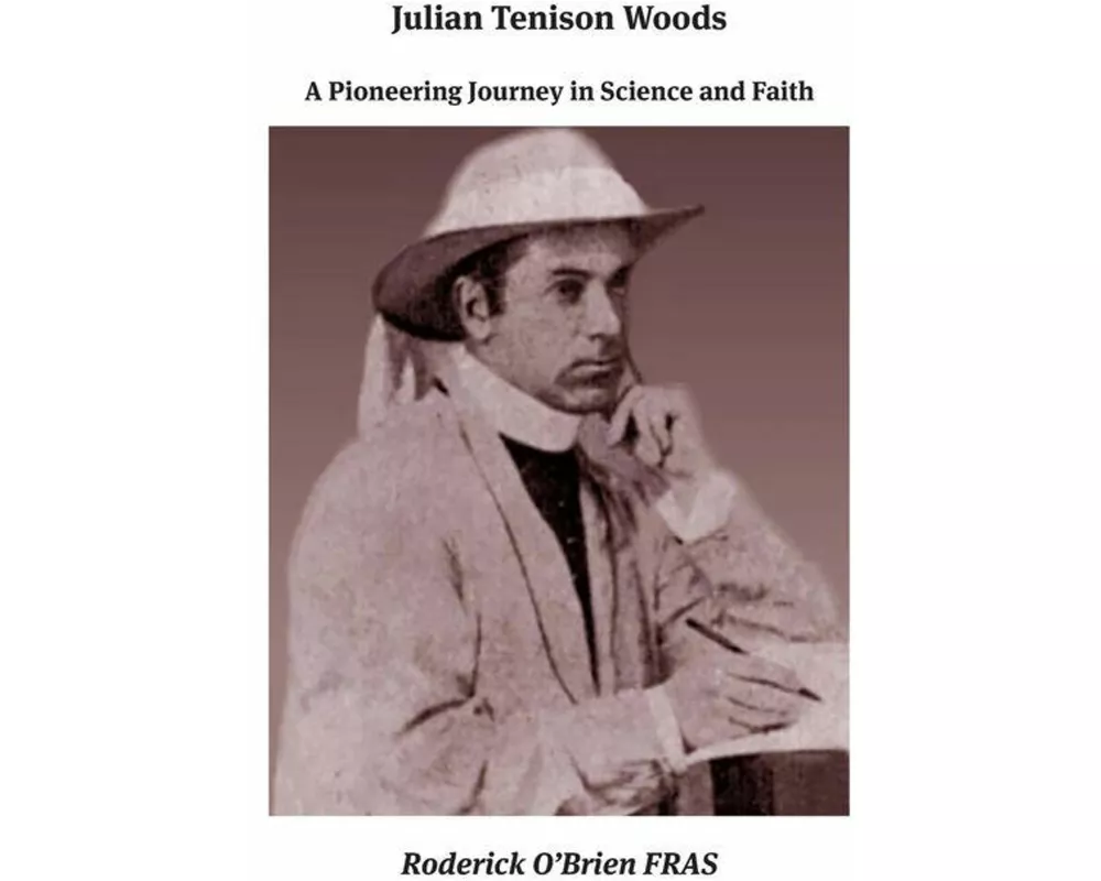 Julian Tenison Woods
