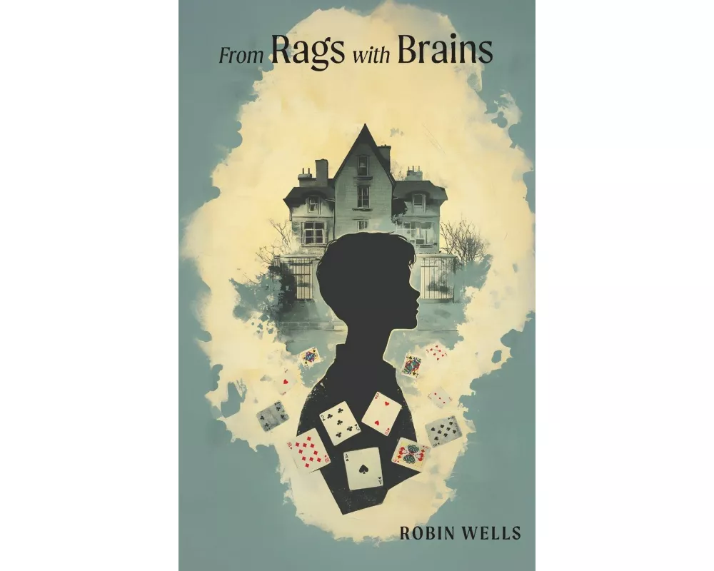 From Rags with Brains