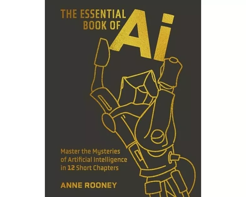 The Essential Book of AI
