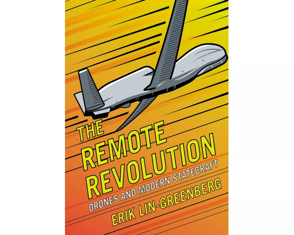 The Remote Revolution