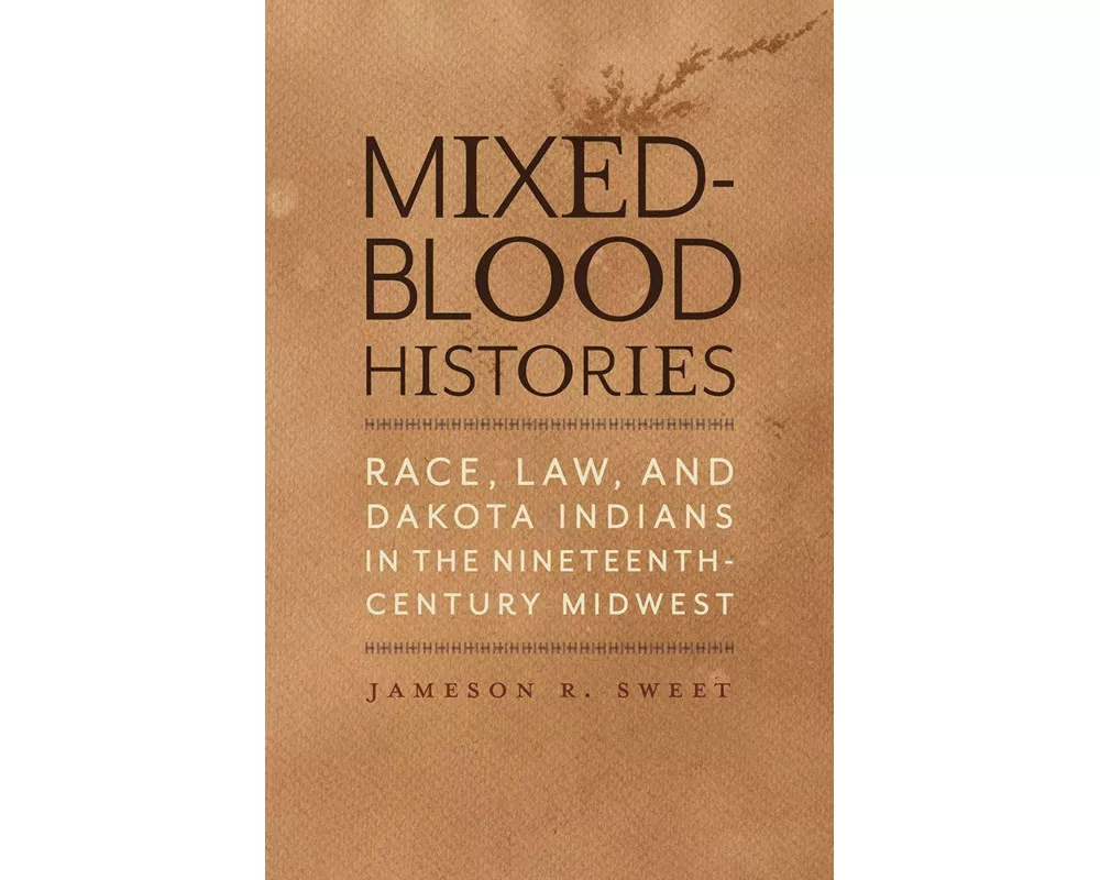 Mixed-Blood Histories