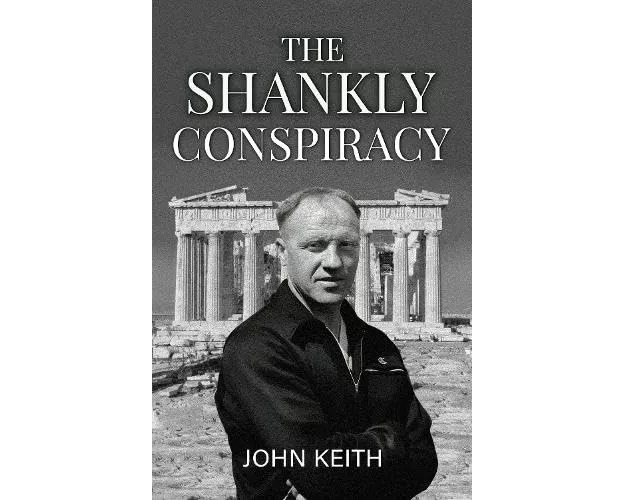 The Shankly Conspiracy