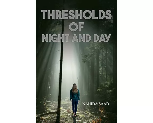 Thresholds of Night and Day