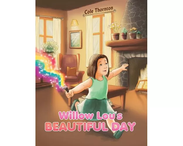 Willow Lou's Beautiful Day