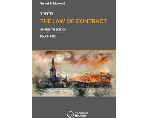Treitel on the Law of Contract