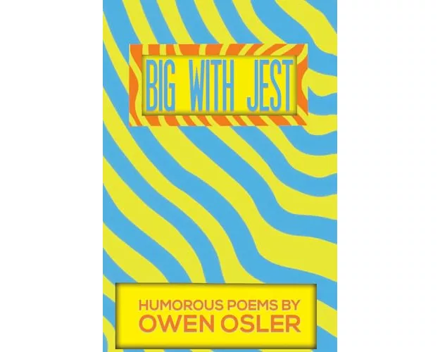 Big With Jest