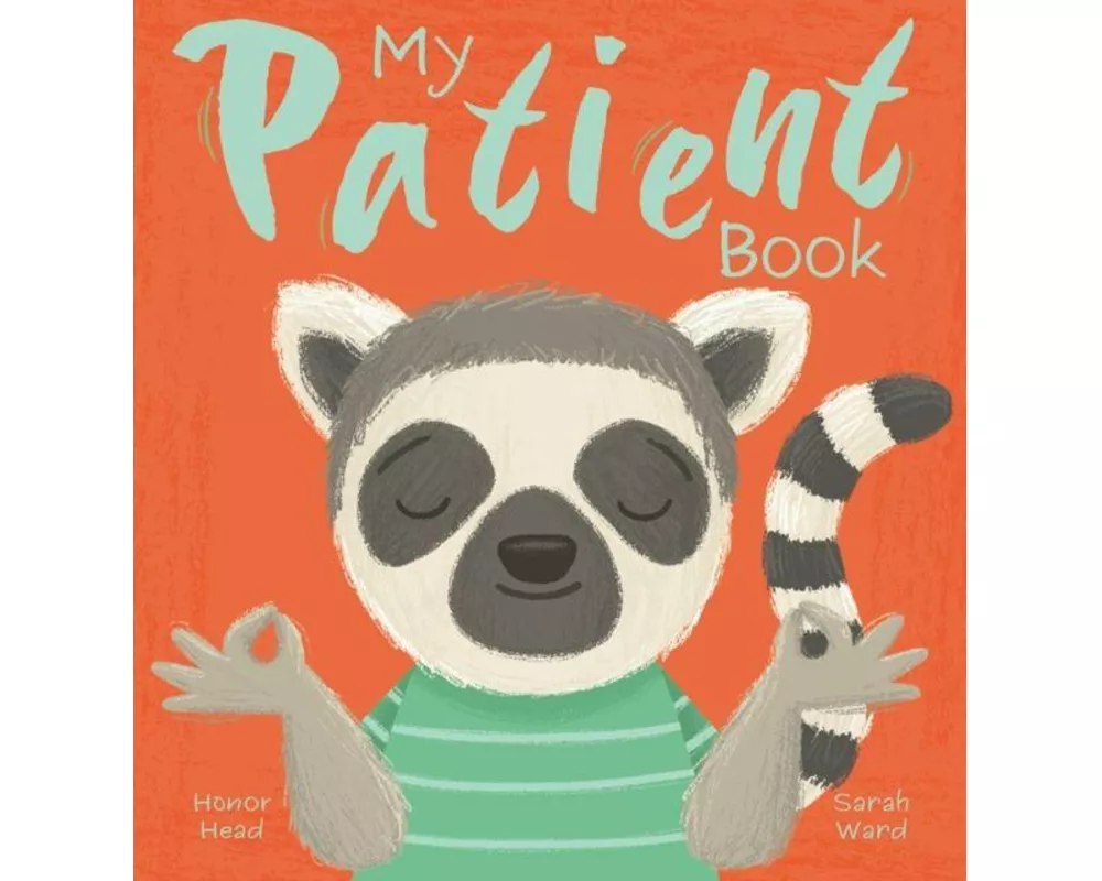 My Patient Book