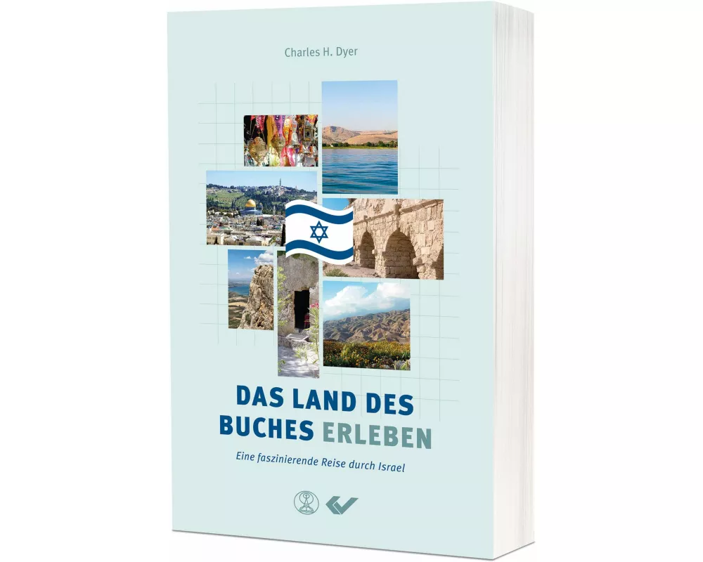 Das Land des Buches erleben