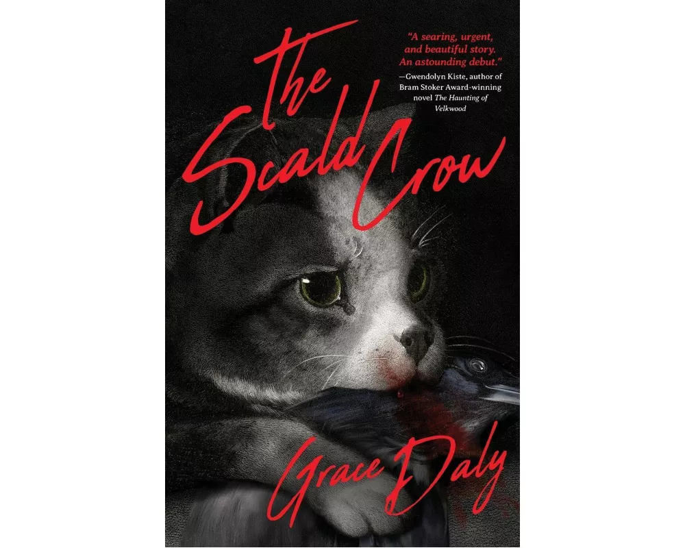 The Scald-Crow