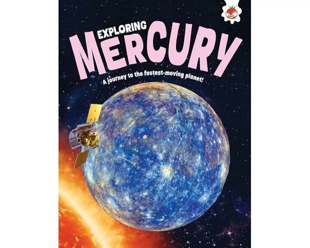 Exploring Mercury