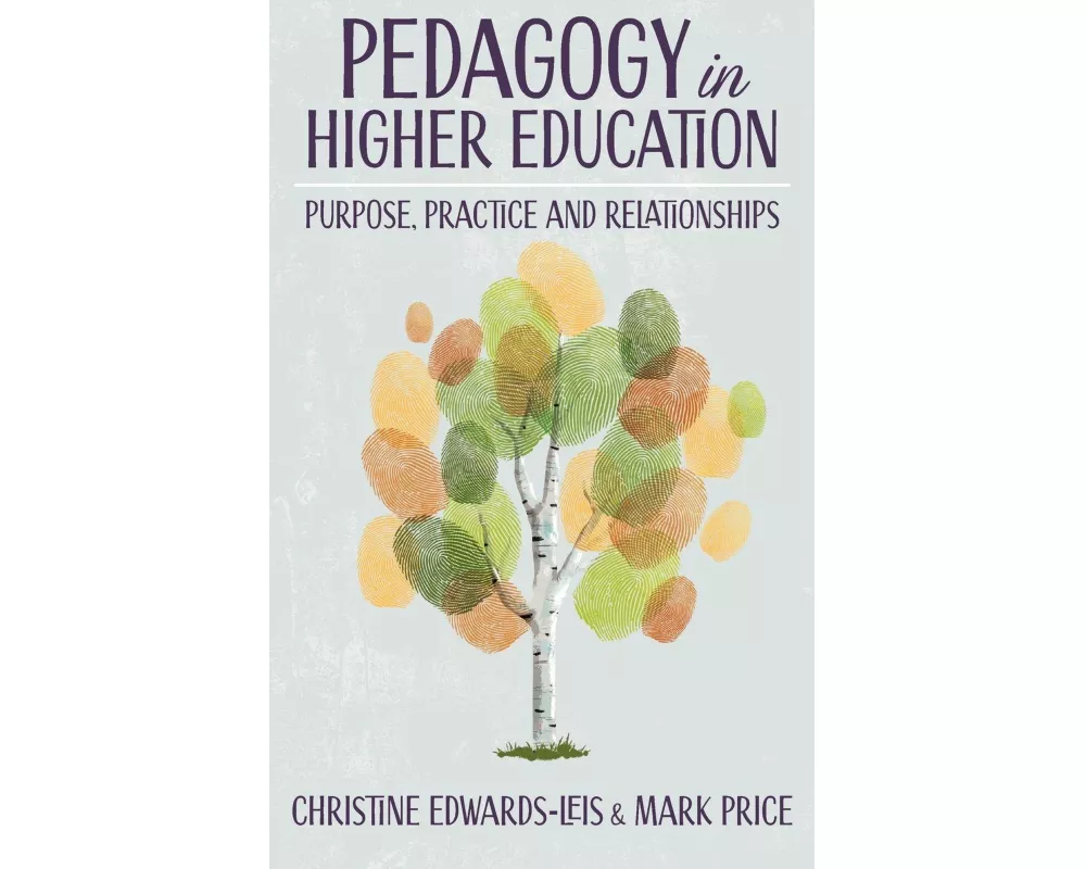Pedagogy in Higher Education