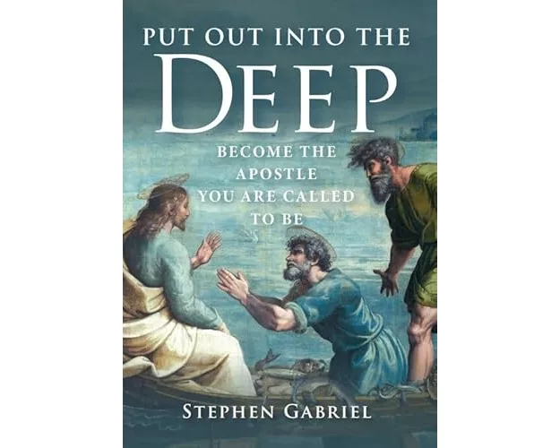 Put Out Into the Deep