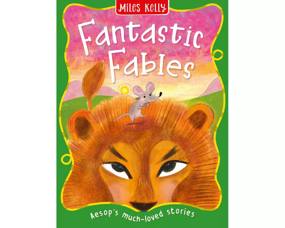 Fantastic Fables