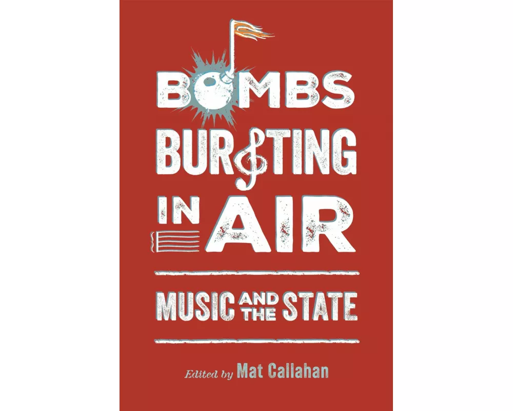 Bombs Bursting in Air