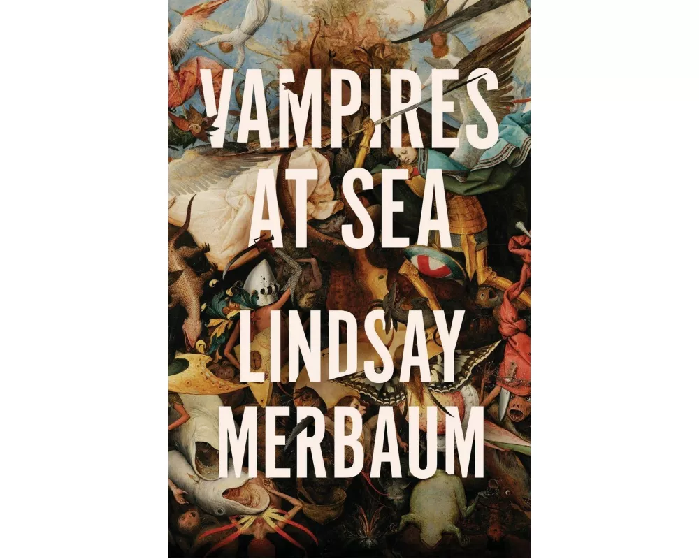 Vampires at Sea