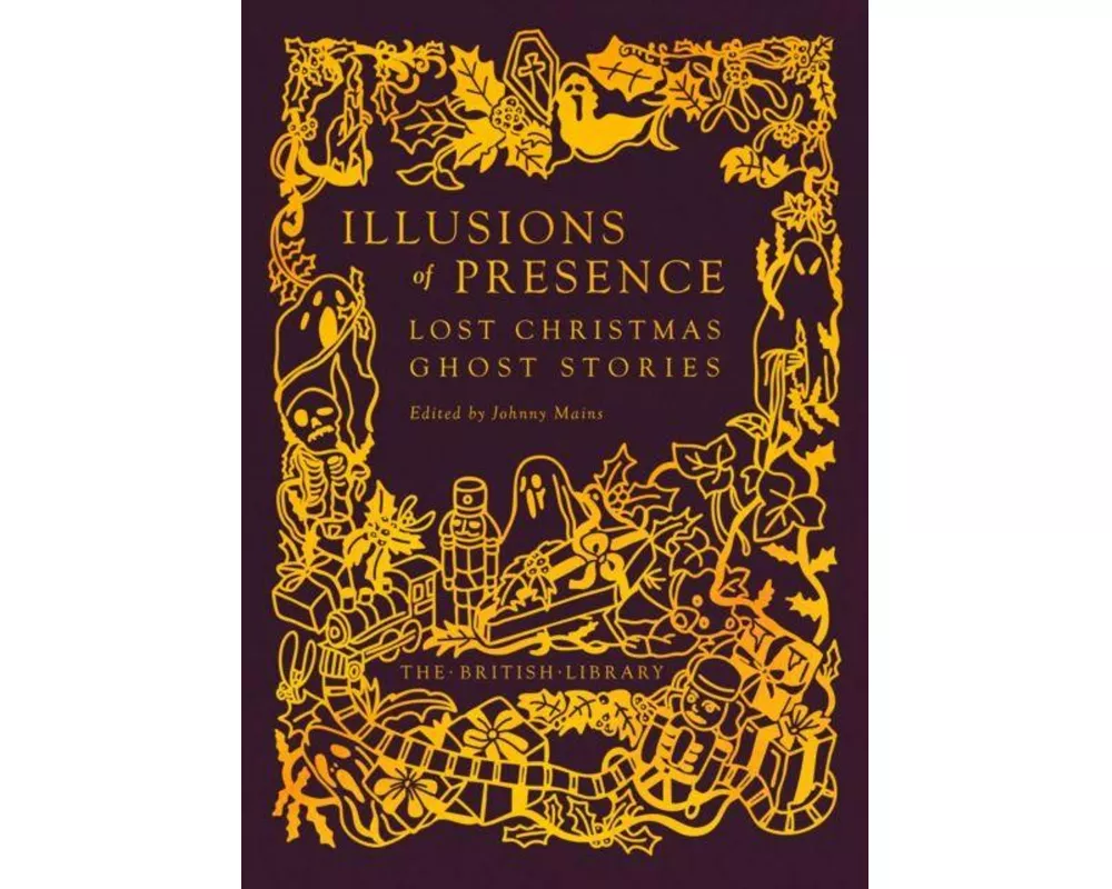 Illusions of Presence
