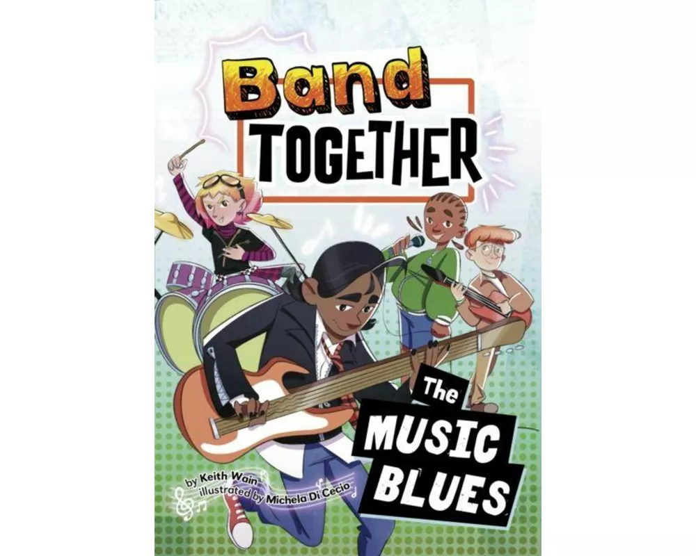 The Music Blues