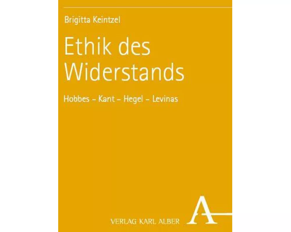 Ethik des Widerstands
