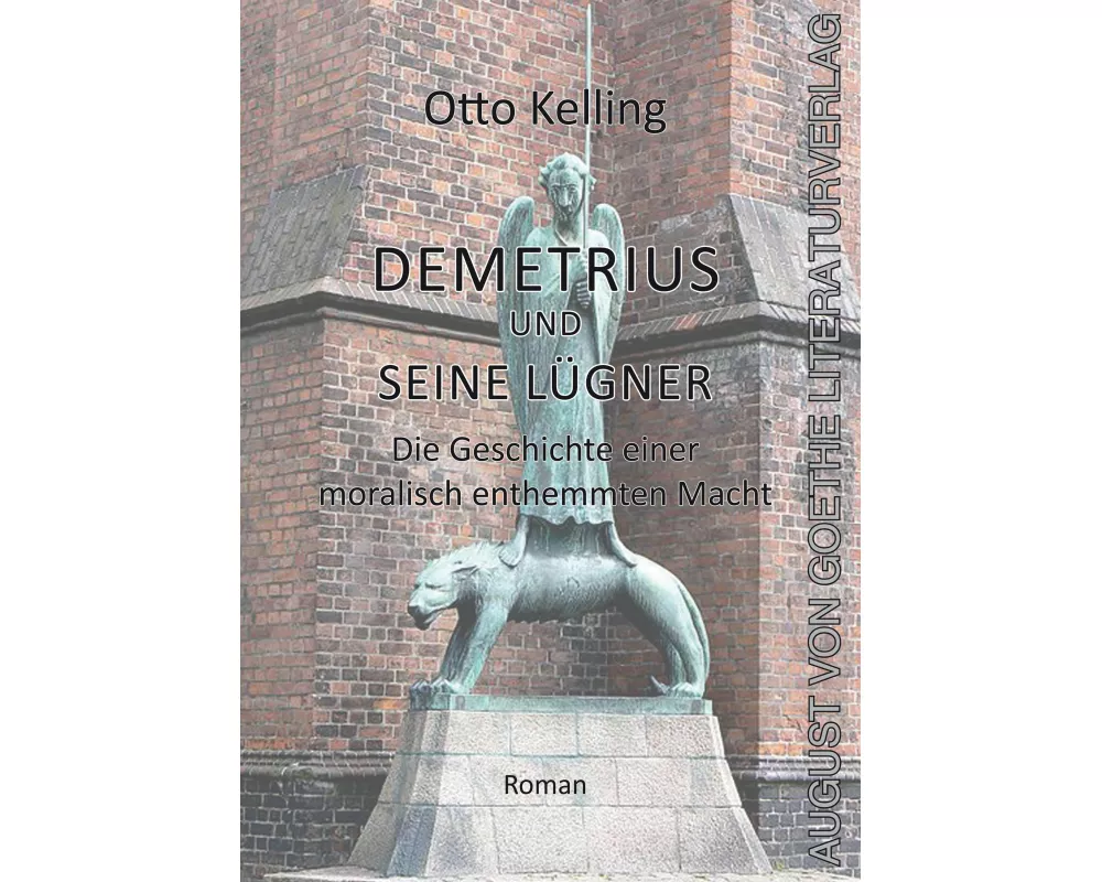 Demetrius und seine Lügner
